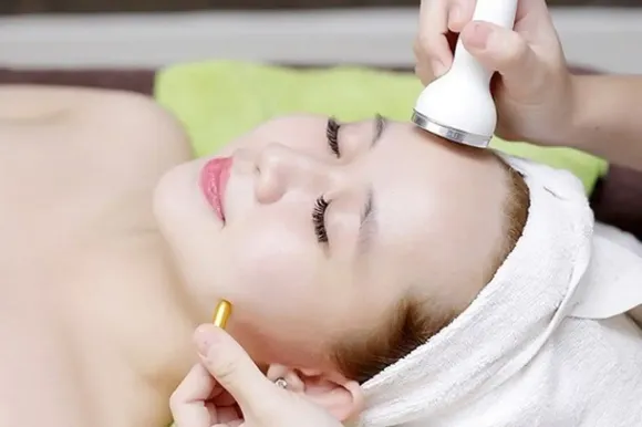 Gội Đầu