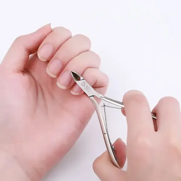 Dịch Vụ Nail