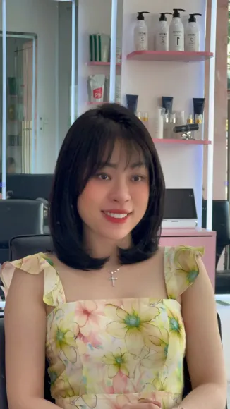 Dịch Vụ Tóc