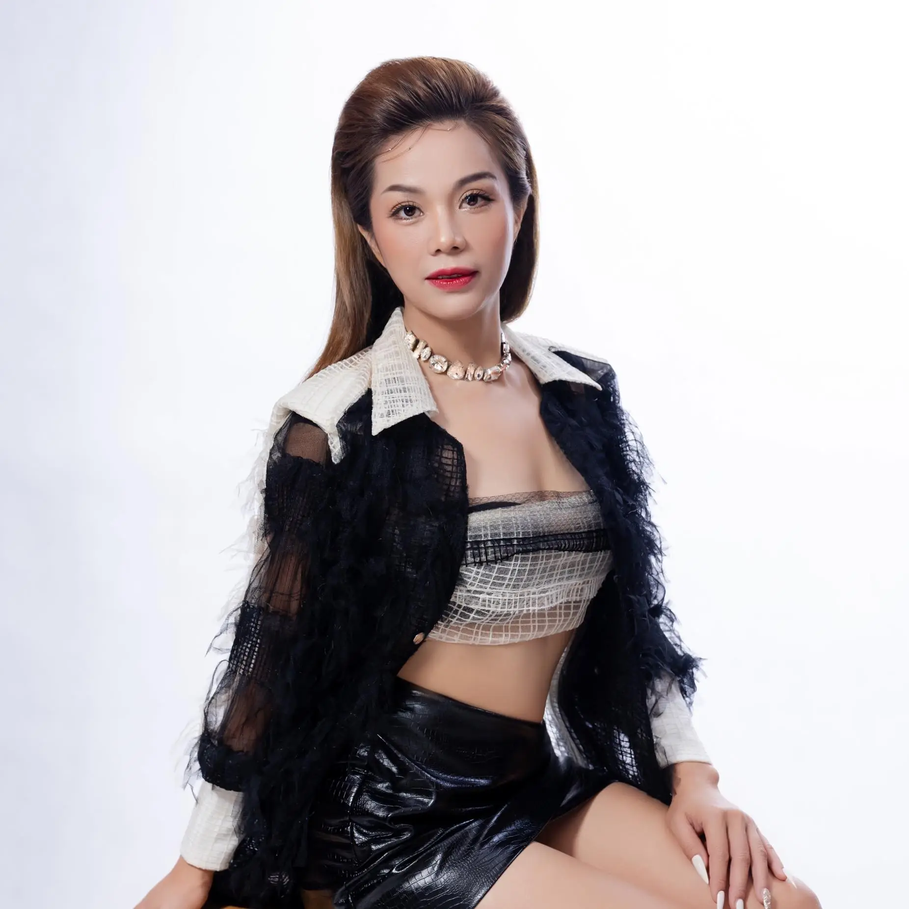 GIỚI THIỆU MỸ MỸ HAIR SALON