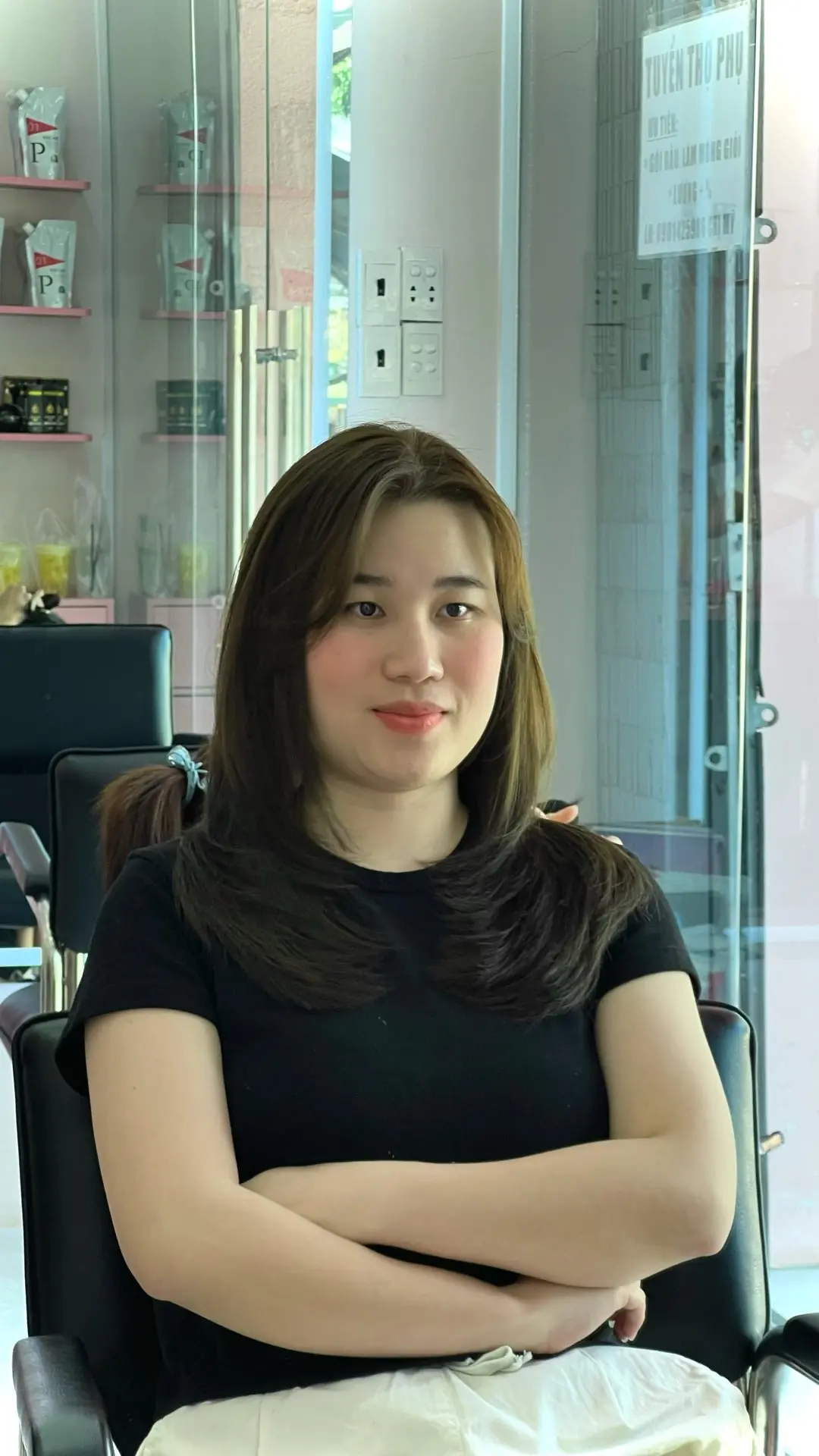 NGUYỄN HỒNG CHÂU