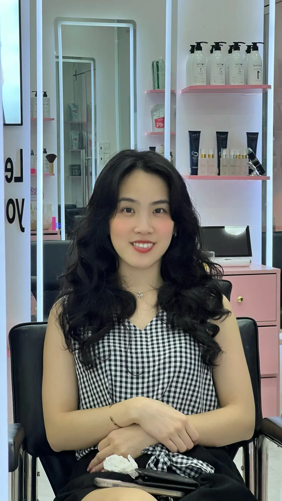 HÀ TRANG