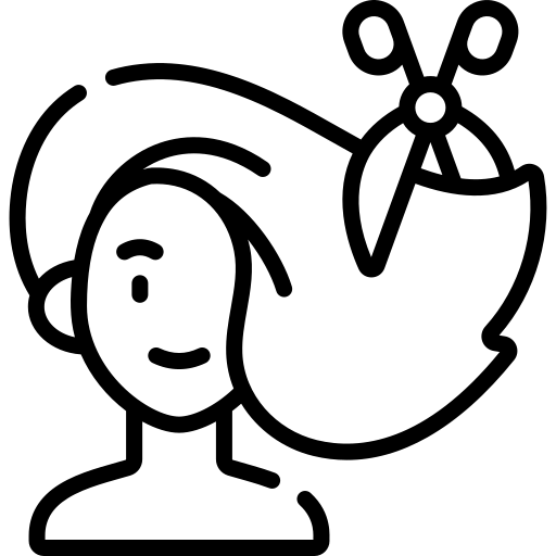 Cắt tóc - tạo kiểu