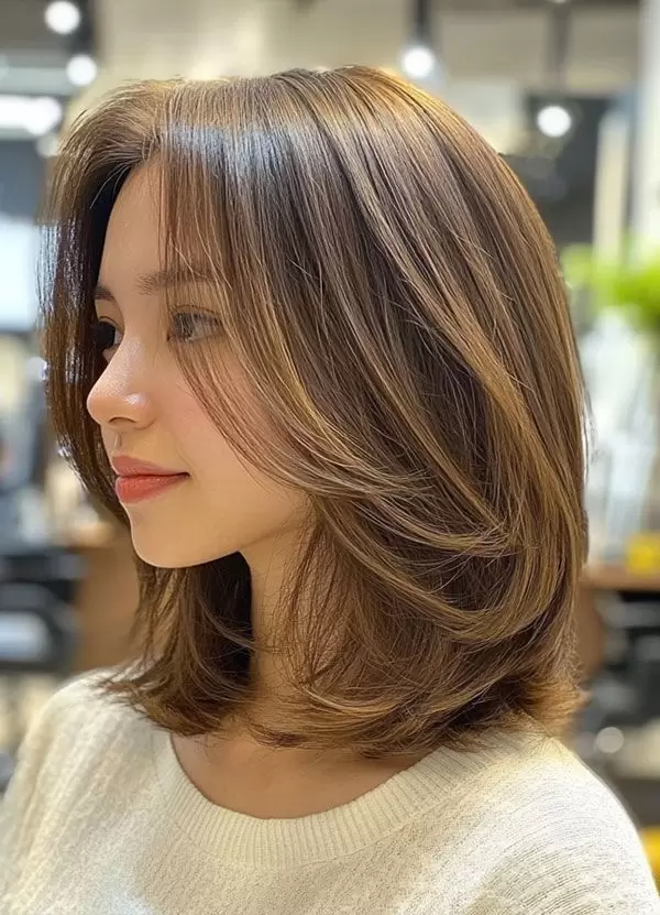 MỸ MỸ HAIR SALON