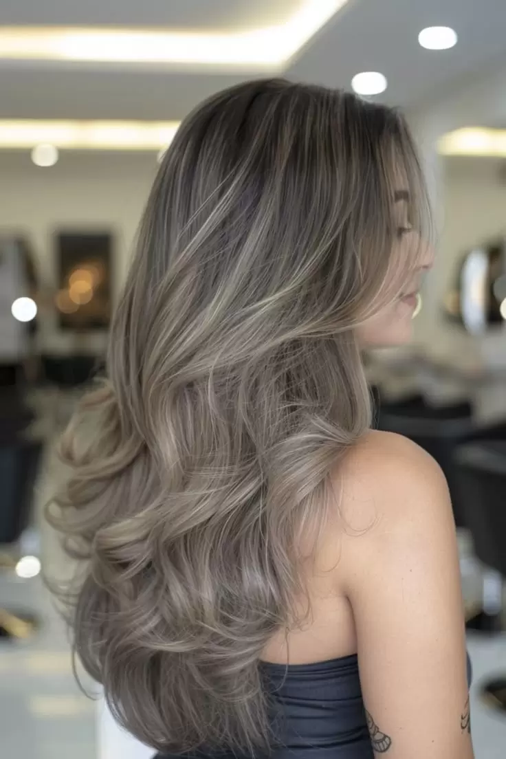 MỸ MỸ HAIR SALON