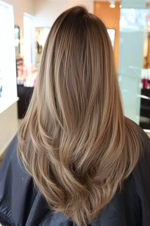 MỸ MỸ HAIR SALON