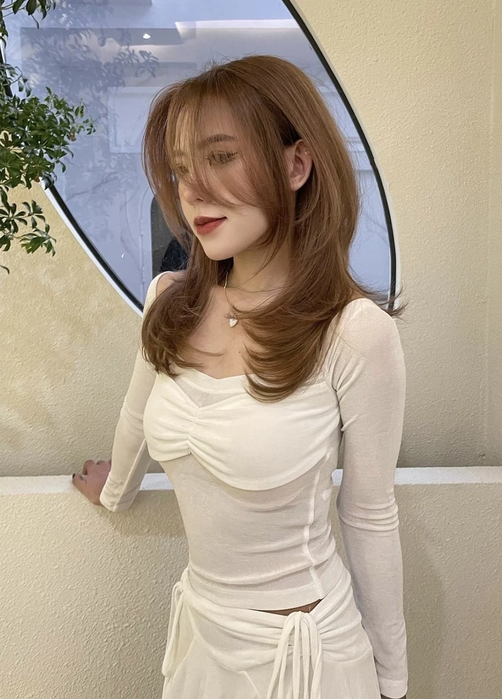 MỸ MỸ HAIR SALON
